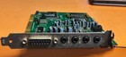Vintage Creative Labs Sound Blaster Awe64 16-bit Isa Sound Card - Ct4500