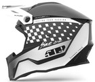 509 Altitude 2 0 Speedsta Carbon Mx Offroad Helmet White Lg