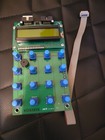 Alliance Ux Front Control And Display Board Combo  209 00580 00-00  209 00580 03