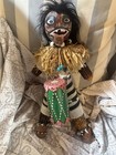 Hopi Doll    Do Not Know 