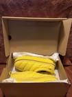 Ugg Men s Yellow Slip-on Slippers Closed Toe Us 7  uk 5 eu 38  1142050