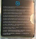 New  Sphero Ollie Sphero edu Appcontrolled Robot  Orig  Pkg  New Tires Installed
