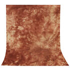 Lsp Tie Dye Photography Backdrops Muslin 6  X 9  Photo Background Studio Props