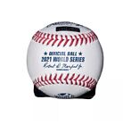 Jorge Soler Signed Baseball Atlanta Braves World Series Mvp Autographed Auto Coa