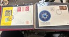 Lot Of 90 Israel Stamps 1948-1970 s Israel 1st Day Covers -