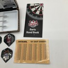 Bottelsen Hammer Head Precision Grip 25 Gram 2592pg Dart Set