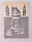 Regimental Steins Of The Imperial German Armies 1800s-1916 Major John L  Harrell