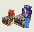 1000 Disposable Lighters - Assorted Colors  Classic Size Pocket Lighter