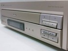 Pioneer Cld-r5 Silver Laserdisc Player Ld cd Fully Tested   Maintained Item