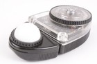 Sekonic L-398 Studio Deluxe Exposure Meter Light Meter Tested  t-09763
