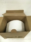 New 3m Doodleduster Disposable Cloth 7  X 13 8   250 Sheets roll 19152 Free Ship