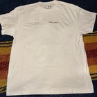 Beyonce Official Cowboy Carter Act Ii T-shirt  large white  Tour
