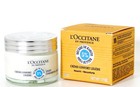 L occitane Shea Light Comforting Cream 5  Shea Butter Full Size 50ml 3 4oz New 