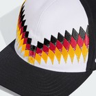 Adidas Men Germany 26 Snap Back Cap