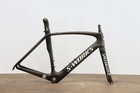 54cm Specialized S-works Venge Carbon Rim Brake Frameset