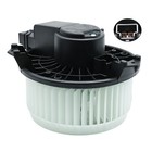 For Ford Edge fusion For Honda Accord pilot  A c Heater Blower Motor Fan 700203