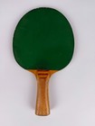 Vintage Stiga Alser Table Tennis Paddle     Stamped A48     Shipped From U s 