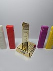 Pez Vintage Dispenser Collectible Lot Of  7  