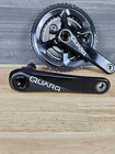 Sram Quarq Dfour91 Powermeter Dura-ace 9100 Chainring 52-36t 162 5mm