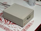 Apple 5 25    Floppy Disk Drive A9m0107 Apple Ii Iie Iic Iigs Tested