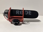 Rode Videomic Go Camera-mount Shotgun Microphone Camera Mic