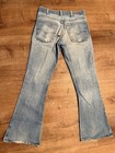 Levi   s Vintage 70s 80s 646 Bell Bottoms Disco Jeans