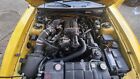 2004 Ford Mustang 