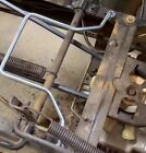 Fuel Gas Tank Fit John Deere Gy21102 Gy21876 L100 L110 L120 L130 L105 L118 L111