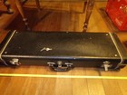 Vintage Violin Hard Case Full 4 4 Size W key Cheney England