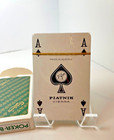 Carlsberg Beer Playing Cards deck Of Cards- New In Package Austria