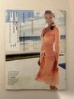 Victoria s Secret Spring Fashion Vol 1 No 1 2004 Gisele B  ndchen Lingerie