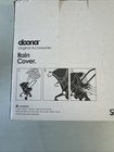Doona Rain Cover Baby Stroller Original Accessory - B