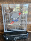 1989 Vintage Pabst Blue Ribbon Digital Clock With Lighted Sign - Tested Works