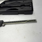Mitutoyo 6in 150mm Digital Caliper  500-196 Model No  Cd-6  Cs  Made In Japan