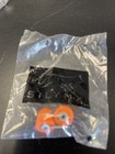 Silynx Headset Ear Foam Plugs