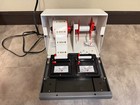 Avery Dennison Freshmarx Central Commercial Food Prep Label Printer 9418