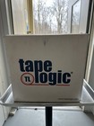 Tape Logic 4  X 72 Yards - Clear - Heavy Duty - T921170 - Clear - 18 Roll Case