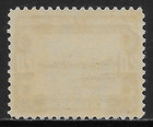 Mozambique Company Scott 161 Mnh Vf - 1925 20e Green   Black - Zambezi River