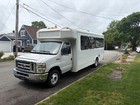 2011 Shuttle Bus