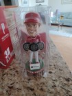 Mike Trout 3x Mvp Bobblehead Angels Bobble Head Sga Angles Brand New In Box