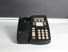 Lot Of 10 Avaya 4406d  Merlin Magix Black Office Phones W  Handsets - No Stands