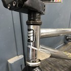 Haro 90 s Vintage Bmx Bike   master  Freestyle 