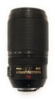 Nikon Af-s Vr Ed Nikkor 70-300mm F 4 5-5 6g If-ed Versatile Telephoto Zoom Lens