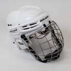 Bauer Ims 5 0 Large 7  To 7 5 8  Hockey Helmet