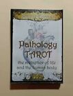 Pathology Art Tarot Cards Deck Guide Book Wicca Oracle Rare Minor Arcana Vintage