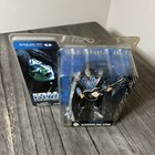 Mcfarlane Toys Kiss Creatures  the Space Ace    Figure 2002 New Sealed