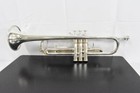 Yamaha Ytr-2335 Silver Trumpet Hardcase