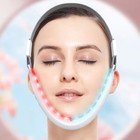 Electric Double Chin   V-shaped Face Machine W  8 Modes -best Xmas New Year Gift