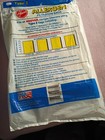 3 Pack Genuine Hoover Allergen Filtration Vacuum Bags Type Z  For Upright Usa