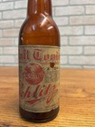 Pre-pro 1900s Schlitz Beer Milwaukee Wis Malt Tonic Bottle W  Labels
